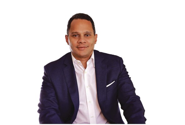 Pastor Marcelino es responsable de las estrategias de innovación, desde el ecosistema tecnológico que opera en el país, con Telered. Pastor Marcelino es responsable de las estrategias de innovación, desde el ecosistema tecnológico que opera en el país, con Telered.