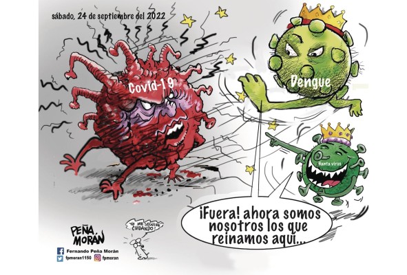 La Opinión Gráfica del 24 de septiembre de 2022 La Opinión Gráfica del 24 de septiembre de 2022