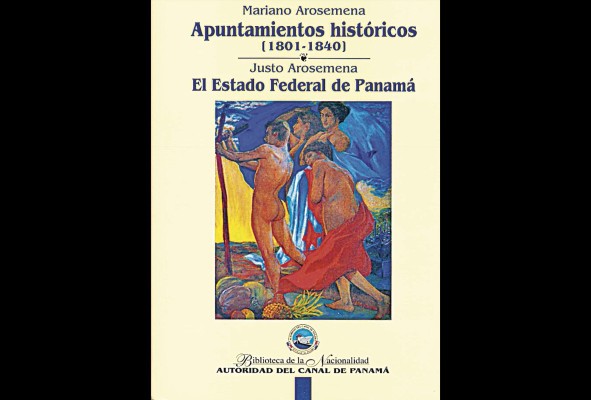 La dura vida durante la era colonial, según Mariano Arosemena La dura vida durante la era colonial, según Mariano Arosemena