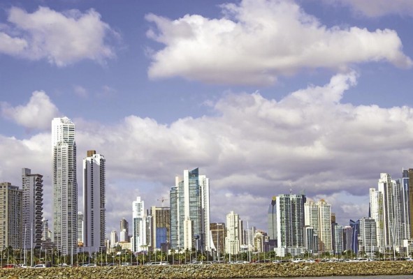 El 82% de los expatriados en territorio panameño afirmaron tener una red de apoyo emocional en el país. El 82% de los expatriados en territorio panameño afirmaron tener una red de apoyo emocional en el país.