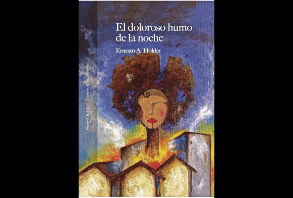 'El doloroso humo de la noche',comentarios sobre la obra 'El doloroso humo de la noche',comentarios sobre la obra