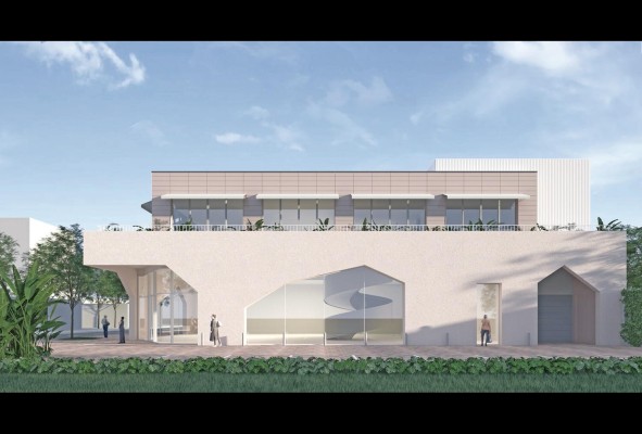 Proyecto Comercial, 2022 . San Francisco, Ciudad de Panamá Proyecto Comercial, 2022 . San Francisco, Ciudad de Panamá