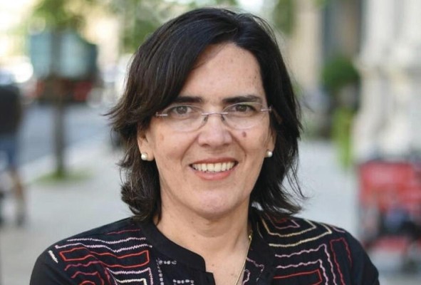 Verónica Zavala Verónica Zavala