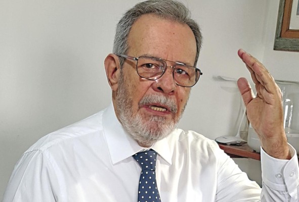 Fernando Duque Jaramillo. Fernando Duque Jaramillo.