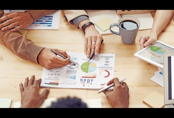 La creatividad es parte del nuevo escenario. La creatividad es parte del nuevo escenario.