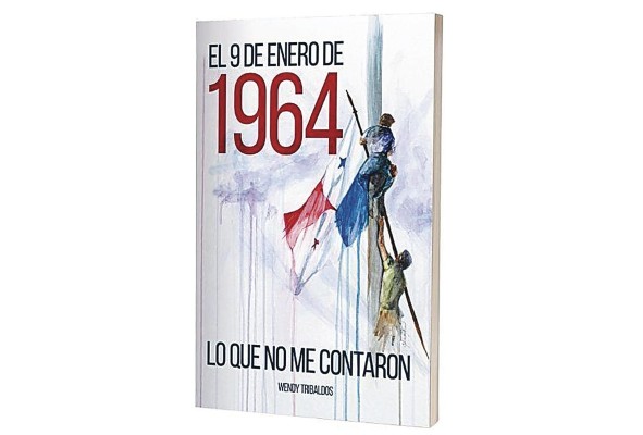 El libro de Tribaldos puede ser adquirido en su página web www.wendytribaldos.com. El libro de Tribaldos puede ser adquirido en su página web www.wendytribaldos.com.