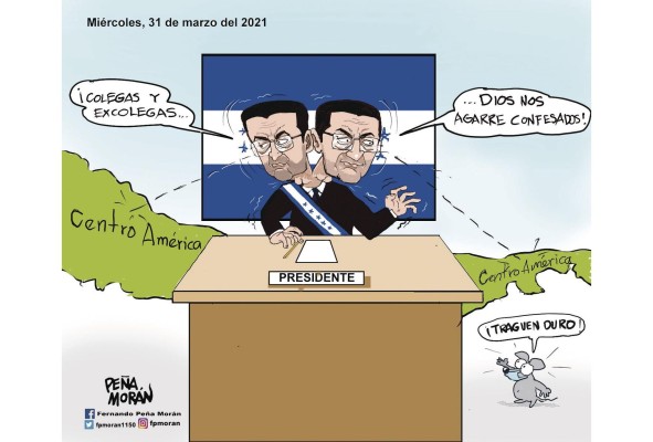 La Opinión Gráfica del 31 de marzo de 2021 La Opinión Gráfica del 31 de marzo de 2021