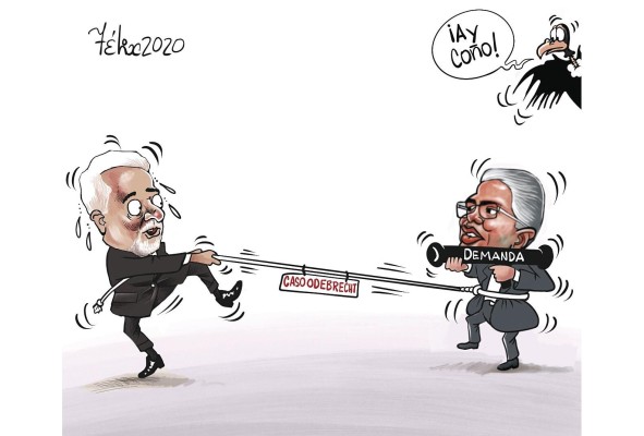 La Opinión Gráfica del 27 de octubre de 2020 La Opinión Gráfica del 27 de octubre de 2020