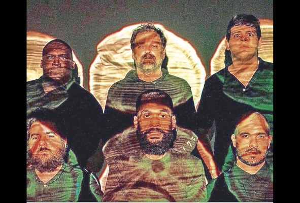 Señor Loop suma más de 20 años de trayectoria musical. Señor Loop suma más de 20 años de trayectoria musical.