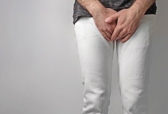 De hecho, los expertos aseguran que la balanitis es una causa frecuente de consulta en urología. De hecho, los expertos aseguran que la balanitis es una causa frecuente de consulta en urología.