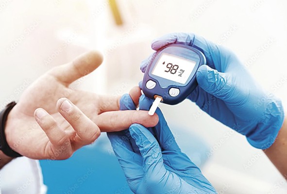 La diabetes es una patología que aparece cuando el páncreas no produce suficiente insulina o cuando el organismo no la utiliza adecuadamente. La diabetes es una patología que aparece cuando el páncreas no produce suficiente insulina o cuando el organismo no la utiliza adecuadamente.