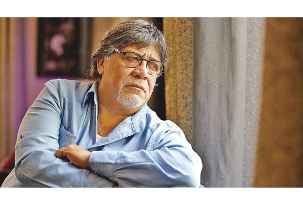 Recordando a Luis Sepúlveda Recordando a Luis Sepúlveda