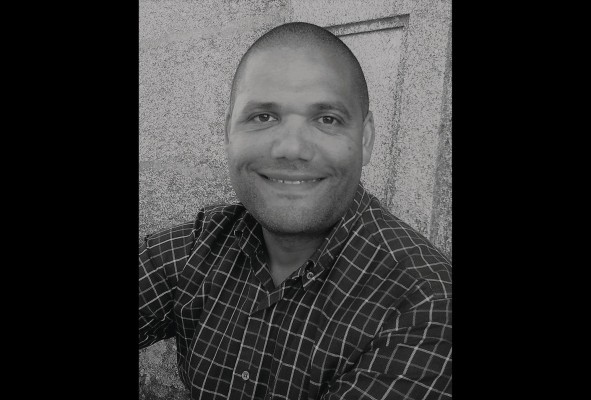 Pedro Crenes Castro: 'La noche de paz de esa Navidad, nos la robaron un poco para siempre' Pedro Crenes Castro: 'La noche de paz de esa Navidad, nos la robaron un poco para siempre'