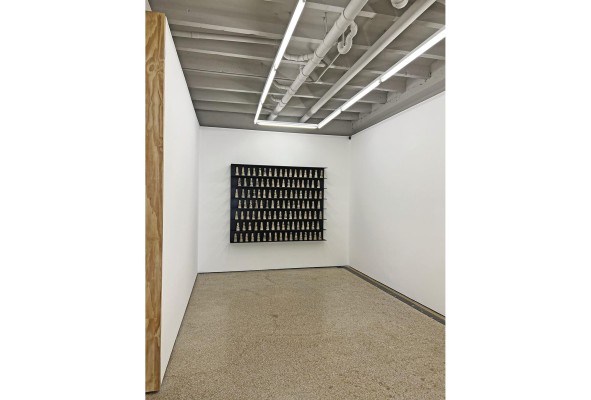 Torsión XXV (Maquila), 2022. Torsión XXV (Maquila), 2022.