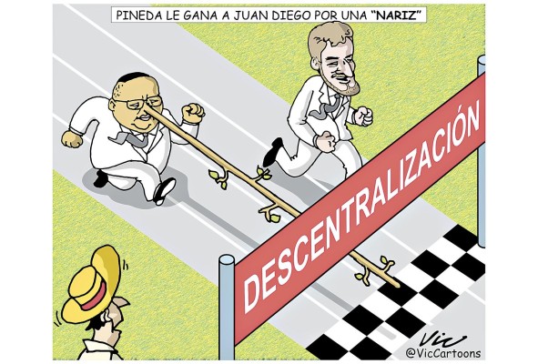 La Opinión Gráfica del 3 de julio de 2023 La Opinión Gráfica del 3 de julio de 2023