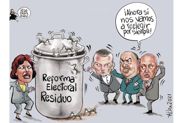La Opinión Gráfica del 8 de octubre de 2021 La Opinión Gráfica del 8 de octubre de 2021
