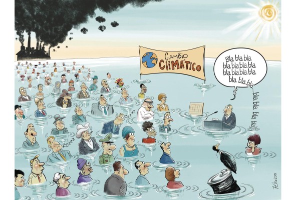 La Opinión Gráfica del 16 de noviembre de 2021 La Opinión Gráfica del 16 de noviembre de 2021