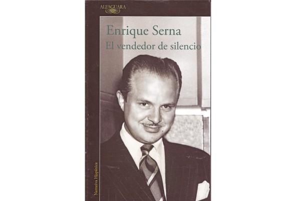 Enrique Serna Enrique Serna