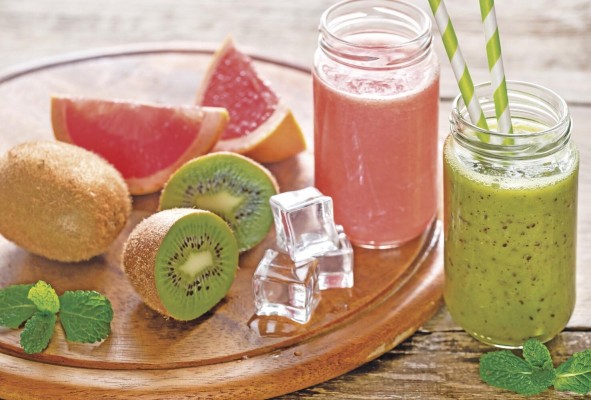 Los batidos de frutas naturales pueden tomarse en cualquier momento. Los batidos de frutas naturales pueden tomarse en cualquier momento.