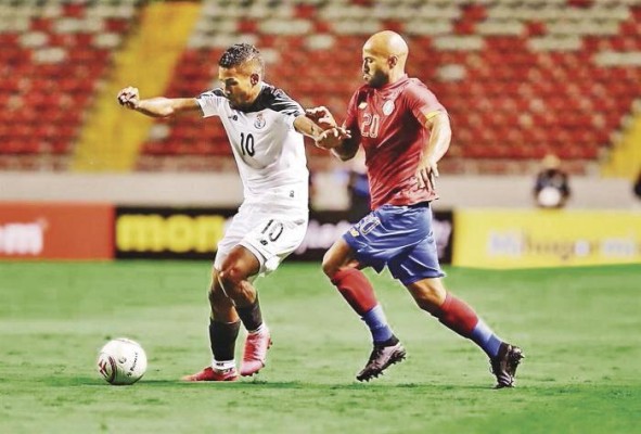 Panamá se enfrentará en un partido amistoso a Martinica este 19 de enero, en el estadio Pierre Aliker Fort de France. Panamá se enfrentará en un partido amistoso a Martinica este 19 de enero, en el estadio Pierre Aliker Fort de France.