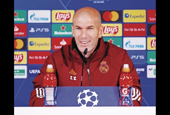 Zinedine Zidane Zinedine Zidane