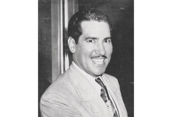 En el centenario del doctor Arnulfo Arias En el centenario del doctor Arnulfo Arias