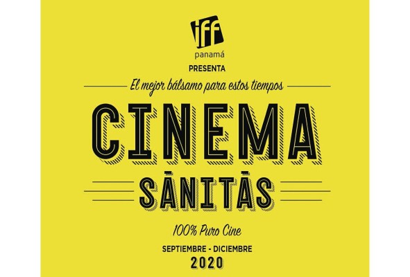 La iniciativa busca servir de empuje a través de la cultura y el cine. La iniciativa busca servir de empuje a través de la cultura y el cine.