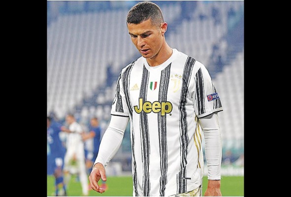 El calvario de la Juve El calvario de la Juve