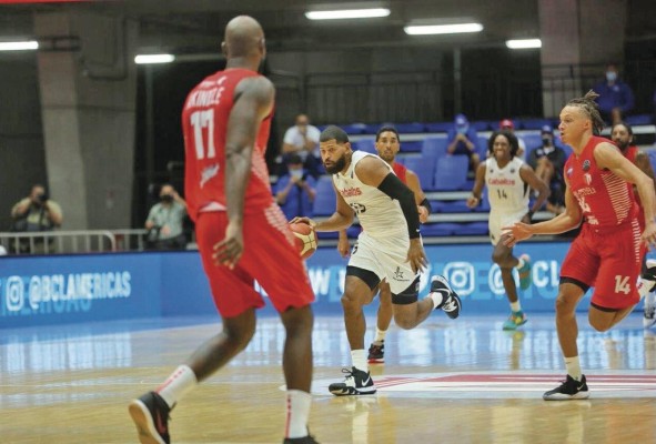El baloncesto es otro de los deportes profesionales en Panamá. El baloncesto es otro de los deportes profesionales en Panamá.
