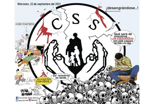 La Opinión Gráfica del 22 de septiembre de 2021 La Opinión Gráfica del 22 de septiembre de 2021