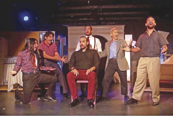 En la pieza teatral se reflexiona sobre las obligaciones sociales de los adultos. En la pieza teatral se reflexiona sobre las obligaciones sociales de los adultos.