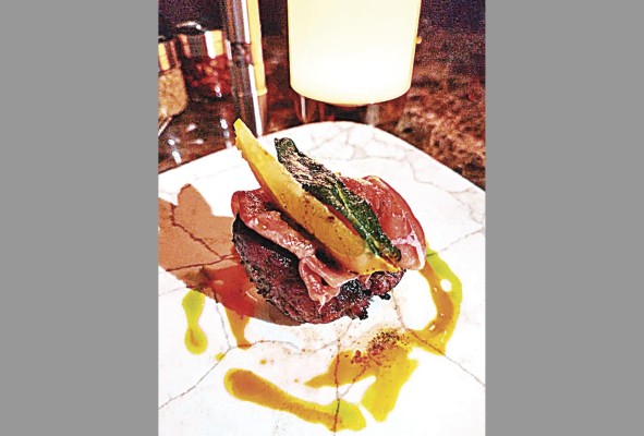 Saltimboca a la Romana Saltimboca a la Romana