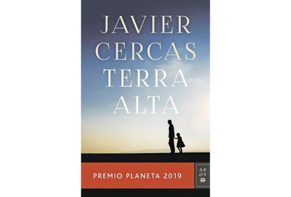 Javier Cercas: 'Melchor Marín soy yo' Javier Cercas: 'Melchor Marín soy yo'