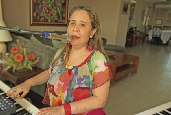 Patricia Vlieg Patricia Vlieg