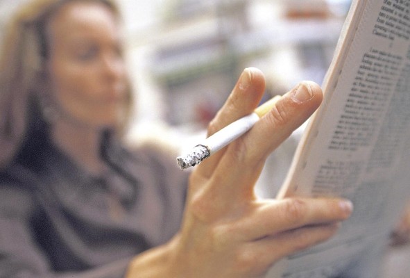 Urge proteger a las generaciones presentes y futuras de las devastadoras consecuencias sociales, ambientales, económicas y para la salud que conllevan el consumo de tabaco. Urge proteger a las generaciones presentes y futuras de las devastadoras consecuencias sociales, ambientales, económicas y para la salud que conllevan el consumo de tabaco.
