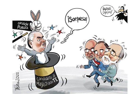 La Opinión Gráfica del 18 de septiembre de 2022 La Opinión Gráfica del 18 de septiembre de 2022