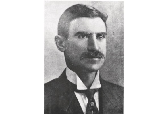 Dr. Eusebio Antonio Morales. Dr. Eusebio Antonio Morales.