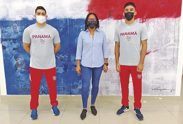 Alrededor de 14 atletas se entrenan en Colombia actualmente de cara a los juegos. Alrededor de 14 atletas se entrenan en Colombia actualmente de cara a los juegos.