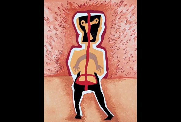 Su obra forma parte de importantes colecciones como las de la Biblioteca Nacional de España, el Museo de Arte Contemporáneo, en Madrid; el Museo de Arte Contemporáneo de América Latina, Washington, D.C.; Museum of Modern Art y Metropolitan Museum of Art, ambos en Nueva York; Museo de Posnam, Polonia, Cincinatti Art Museum, Cincinatti, Ohio, Museo del Grabado, Fuendetodos, Zaragoza, España, Instituto de Artes Gráficas, Oaxaca, México.. Su obra forma parte de importantes colecciones como las de la Biblioteca Nacional de España, el Museo de Arte Contemporáneo, en Madrid; el Museo de Arte Contemporáneo de América Latina, Washington, D.C.; Museum of Modern Art y Metropolitan Museum of Art, ambos en Nueva York; Museo de Posnam, Polonia, Cincinatti Art Museum, Cincinatti, Ohio, Museo del Grabado, Fuendetodos, Zaragoza, España, Instituto de Artes Gráficas, Oaxaca, México..