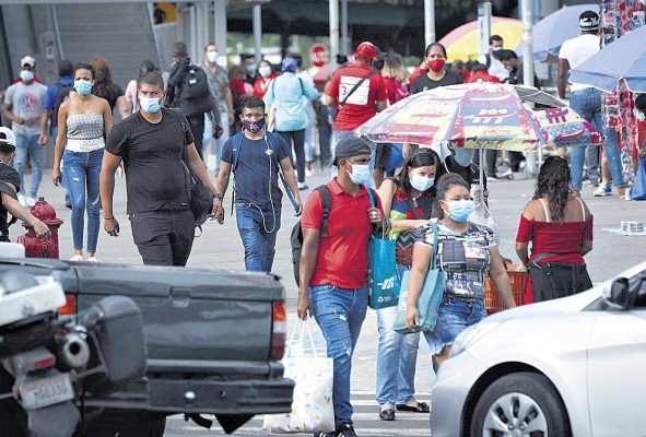 Entre los retrocesos que ha presentado el país está el desarrollo de su capital humano. Entre los retrocesos que ha presentado el país está el desarrollo de su capital humano.