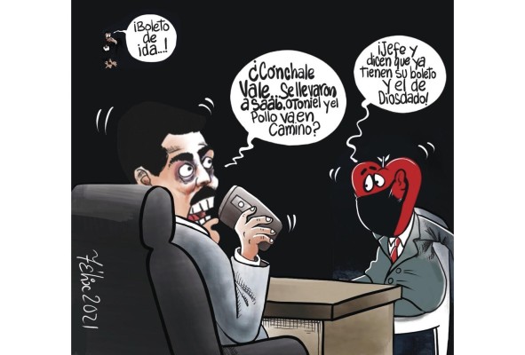 La Opinión Gráfica del 26 de octubre de 2021 La Opinión Gráfica del 26 de octubre de 2021
