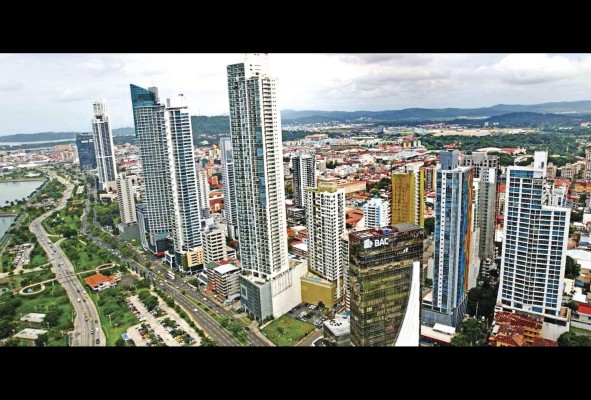 La crisis ocasionada por la pandemia causó un fuerte impacto a la economía panameña. La crisis ocasionada por la pandemia causó un fuerte impacto a la economía panameña.