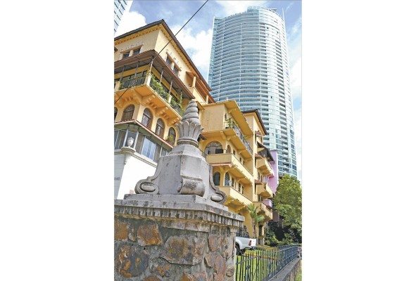 Propuestas solicitan la protección de patrimonios en la ciudad de Panamá, fuera del Casco Antiguo. Propuestas solicitan la protección de patrimonios en la ciudad de Panamá, fuera del Casco Antiguo.