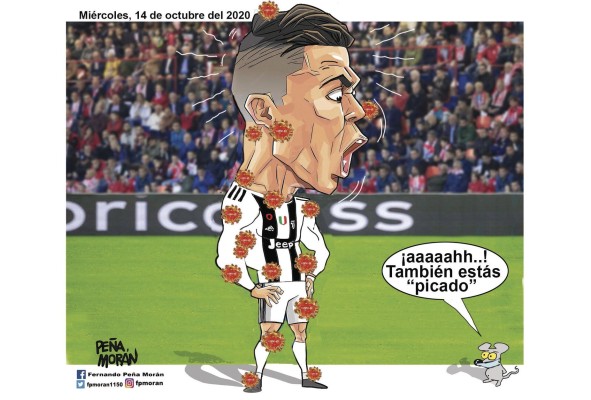 La Opinión Gráfica del 14 de octubre de 2020 La Opinión Gráfica del 14 de octubre de 2020