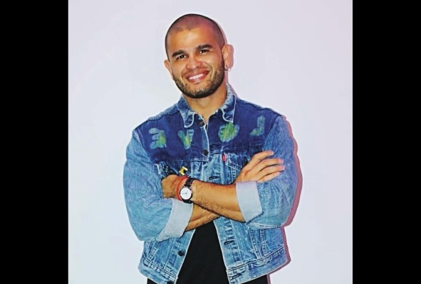 Hoy día Chaco Martínez (El niño bailarín) es uno de los coordinadores de La Fundación Aristides Ureña Ramos. Hoy día Chaco Martínez (El niño bailarín) es uno de los coordinadores de La Fundación Aristides Ureña Ramos.