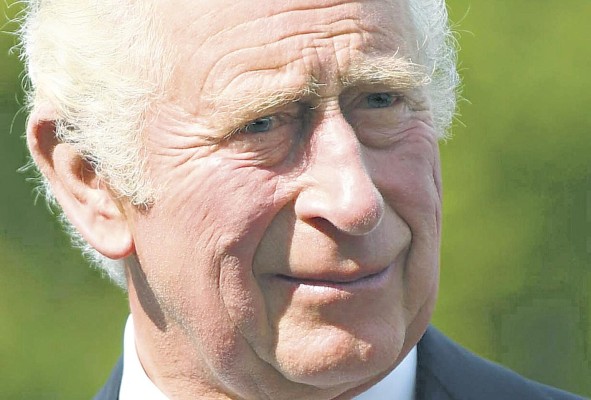 Expertos esperan avance en temas climáticos y culturales con Carlos III como nuevo Rey. Expertos esperan avance en temas climáticos y culturales con Carlos III como nuevo Rey.