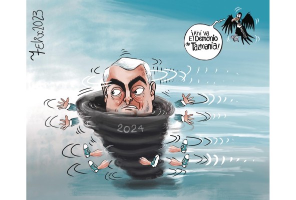 La Opinión Gráfica del 31 de enero de 2023 La Opinión Gráfica del 31 de enero de 2023