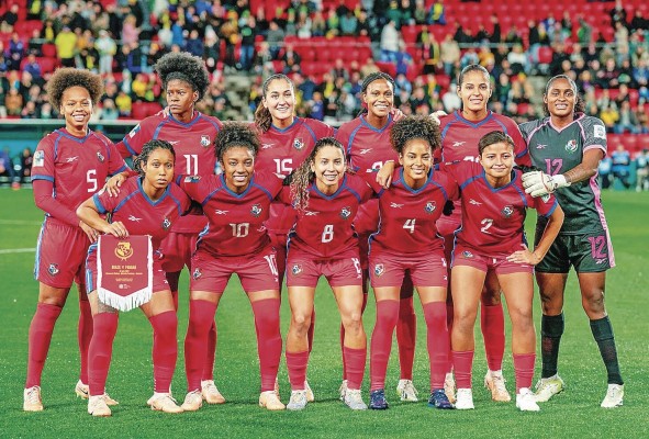 Panamá encadenó su tercer partido consecutivo sin anotar un gol. Panamá encadenó su tercer partido consecutivo sin anotar un gol.