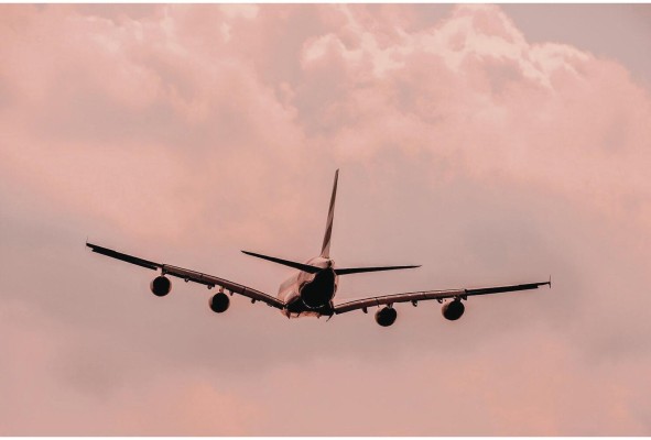 Los aeropuertos más desafiantes del mundo Los aeropuertos más desafiantes del mundo