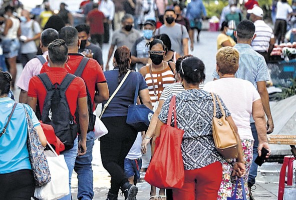 Los empresarios reconocieron en que todavía existe varios retos cruciales por delante Los empresarios reconocieron en que todavía existe varios retos cruciales por delante